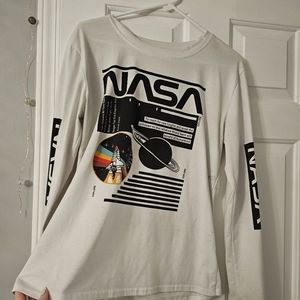 Nasa tee-shirt